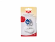 Nuk®  Cadenita Chupete Nukete Happy